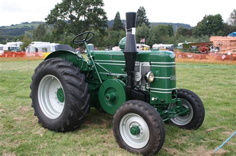 Field Marshall 13260 Tractor And Construction Plant Wiki Fandom