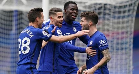 Porto vs. Chelsea Live Stream: Watch Champions League Online, TV Channel, Time