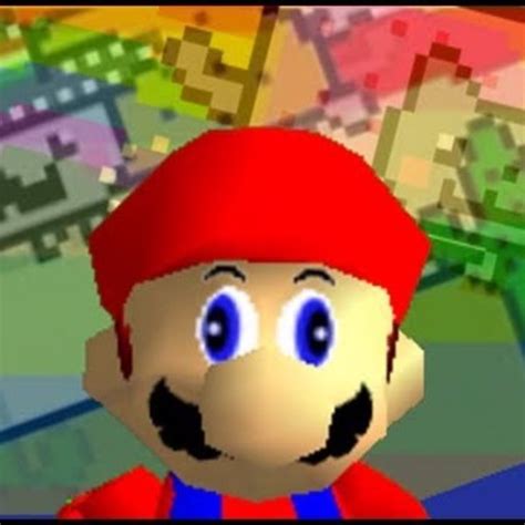 Super Mario 64 Bloopers Video Gallery Know Your Meme