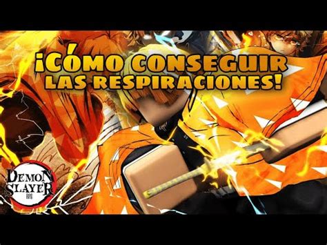 To render the gameplay more fun, interesting and lively developers frequently provide. Localizacion de las respiraciones | Demon Slayer RPG 2
