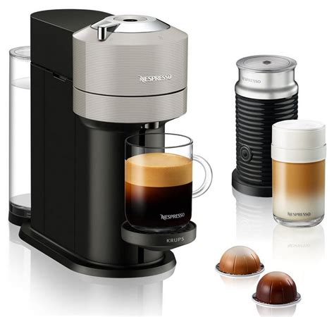 Check spelling or type a new query. Nespresso Kapselmaschine XN911B Vertuo Next inkl ...