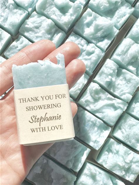 Baby Shower Favors That Your Guests Will Love Mrs To Be