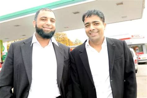 Early Days Of The Issa Siblings Who Bought Asda And Why They Hate