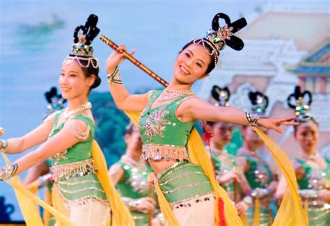About Culture The Special Characteristics Of Chinese Culture