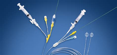 Ercp Ballon Catheter For Reliable Stone Extraction Dispomedica