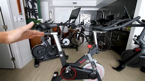 Sunny Health Sf B1805 Indoor Bike Review Includes Video