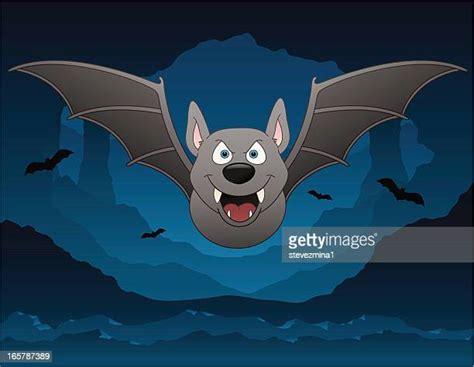 Bat Animal Stock Illustrations And Cartoons Getty Images