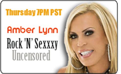 Rock N Sexxxy Uncensored Listen Via Stitcher For Podcasts