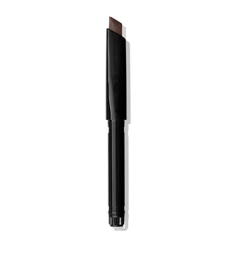 bobbi brown perfectly defined long wear brow pencil refill harrods us