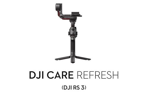 dji care refresh 1 jahres vertrag dji rs 3 karte video data