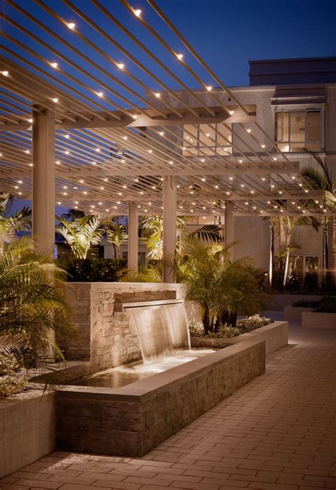 30 Backyard Lighting Decorating Ideas And Designs Page 26 Of 30
