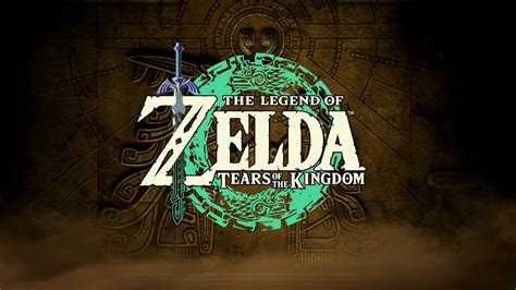 The Legend Of Zelda Tears Of The Kingdom Announced For 2023 Release Trendradars Uk