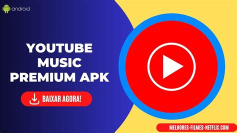 Youtube Music Premium Apk 62852 Desbloqueado