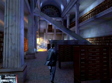 Software And Games Max Payne 1 Pc Game