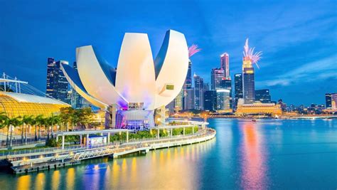 10 Tourist Attractions You Must Visit In Singapore Wo
