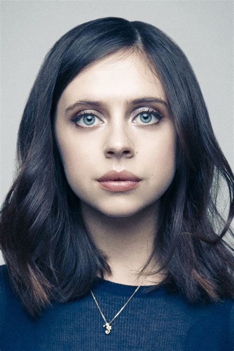 ‘diary Of A Teenage Girl Actress Bel Powley Joins Indie ‘detour