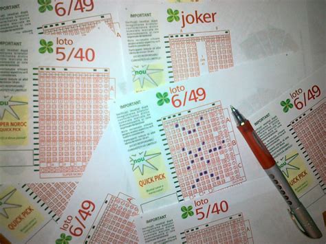 Add irish lotto (ireland lottery) 2013.01.14: LOTO 6 DIN 49, LOTO 5 DIN 40, JOKER şi NOROC | VIVA FM