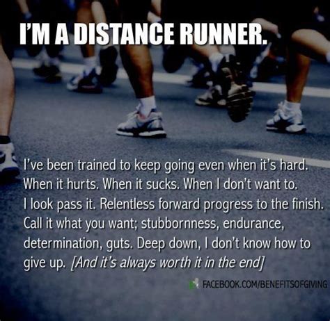 Inspirational Cross Country Running Quotes Bing Images Marathon