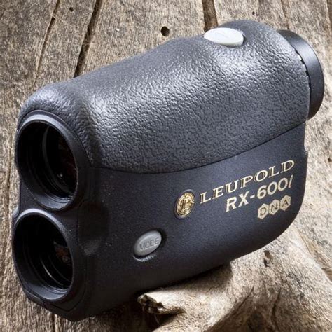 Leupold Rx 600i Rangefinder 15999 Free 2 Day Shipping Over 50