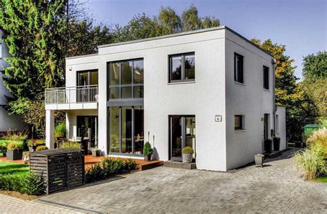 So müssen dichtungen und dämmungen regelmäßig kontrolliert werden. Stadtvilla bauen - Vor- und Nachteile in der Übersicht