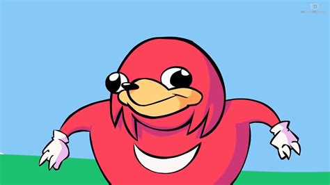 This meme is going hot so why not :d credits @ gregzilla. Do You Know Da Wae - (OFFICIAL MUSIC VIDEO) Ft. Ugandan ...