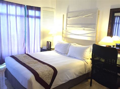2 Bedroom Unit For Rent At Vivere Hotel