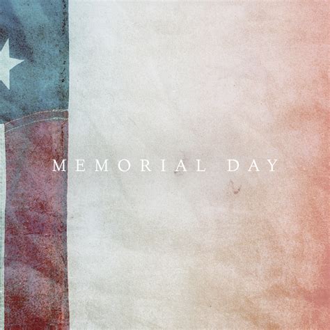 Memorial Day Graphic Pack Renewed Vision