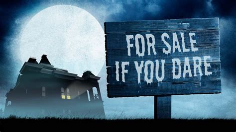 Selling A Haunted House Disclose With Care Or The Deal May Die