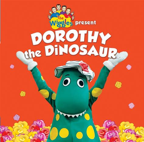 Dorothy The Dinosaur Amazonca Music