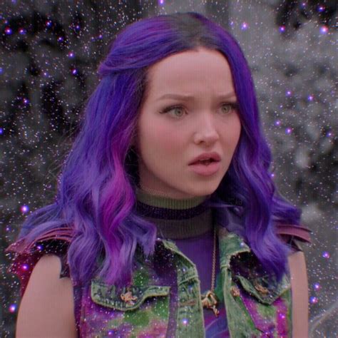 Pin By Wheelerhn On Descendants Mal Descendants Dove Cameron