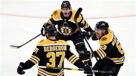 Boston Bruins 2021 Playoff Pump Up Youtube