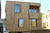 Wood Cladding Guide Images