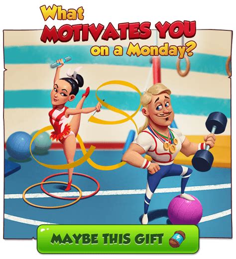 In this game, for collection of coins you have a slot machine, and from that collected coin you have to construct your village, so your target is. Mondays Can Be Tough, This Makes It Easier!🎁 | Coin master ...