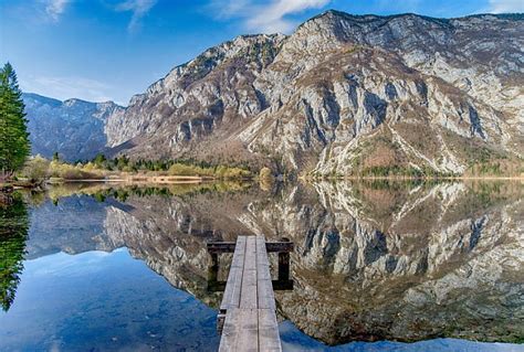 Nationalpark Triglav Wunder Der Natur Ferienhaus Slowenien