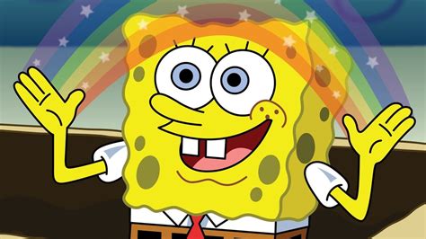 Is Spongebob Squarepants Ending Fake Cancellation Rumor