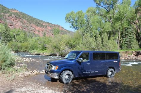We specialize in pop top camper vans based on the nissan nv200 cargo van. NISMO Stuff: Nissan NV 4x4 Van Conversion