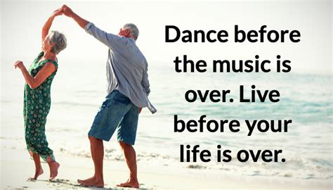 Dancing Can Reverse The Signs Of Aging In The Brain Heres How The