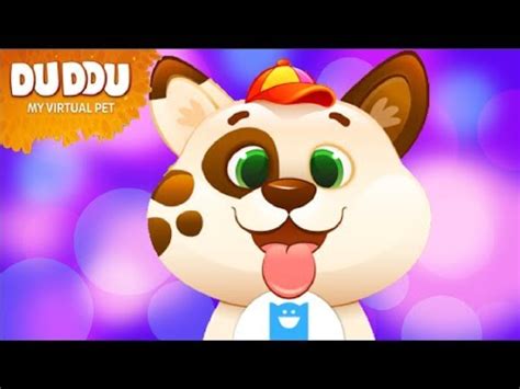 You have a choice between a letter to a friend or a story of about 100 words. Duddu - My Virtual Pet - Fun Animal Care Gameplay Part 2 ...