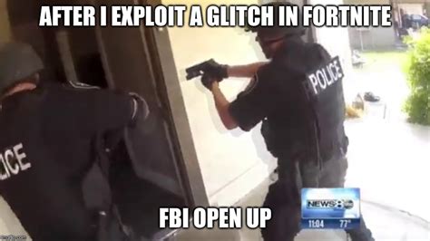 Fbi Open Up Imgflip