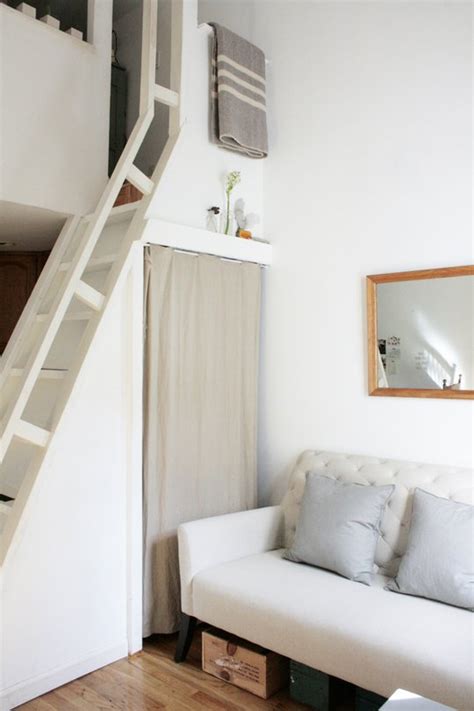 12 Tiny Apartment Design Ideas To Steal Architecture And Design