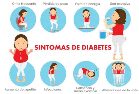 Diabetes Causas S Ntomas Consecuencias Y Prevenci N