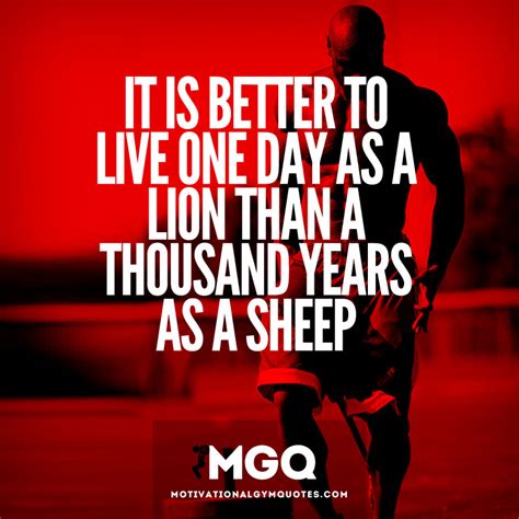 By justin raimondo, february 29, 2016. Motivational Quotes Lion And Sheep. QuotesGram