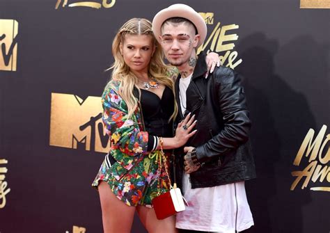 Who Has Dated Chanel West Coast Celebrityfm 1 Official Stars
