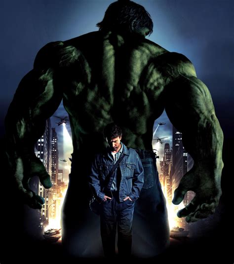 Hulk Vs Bruce Banner
