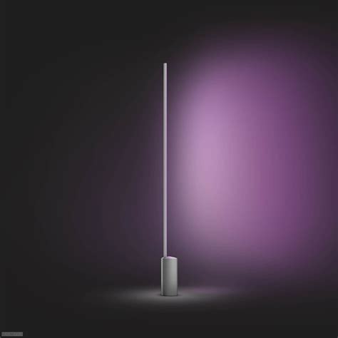 Philips Hue Signe Floor Lamp - LED news