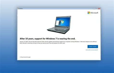 Life After Windows 7 These Antivirus Software Packages Offer