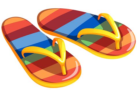 Clipart flip flops on clip art and free – Gclipart.com png image