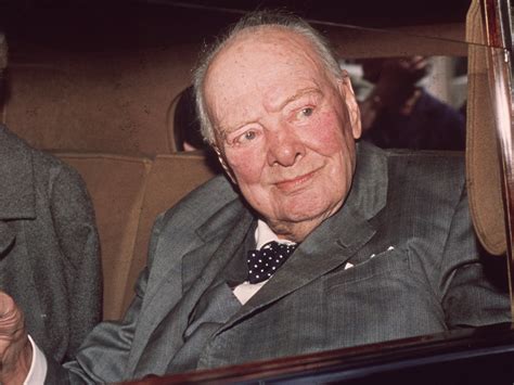 Winston Churchill Refused To Pay Tailors Bill Of More Than £12000