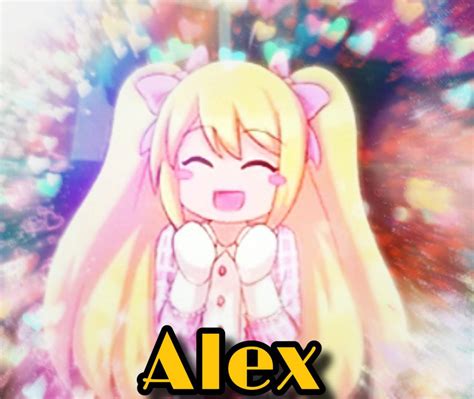 Alex 💛 Leader Of The Squad 💛 Inquisitormaster Gameplays Amino