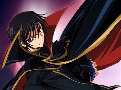 Download Lelouch Wallpapers Gallery